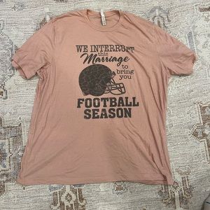 Custom Bella Canvas Tee